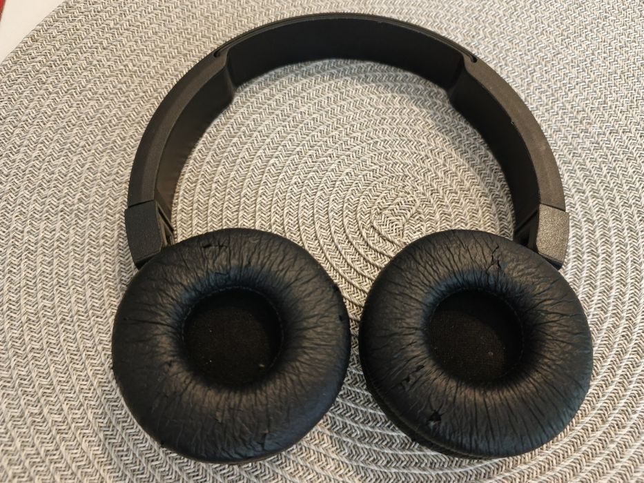 Căști JBL T450 Bluetooth