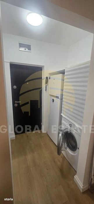 Inchiriere Garsoniera - Dristor | Renovat