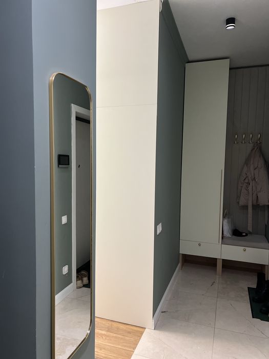 Посуточная аренда евро двушки