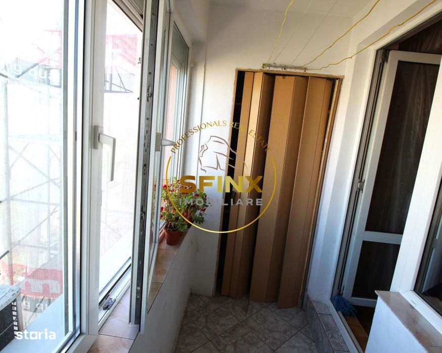 Apartament cochet, 3 camere, frumos amenajat, Dristor-Baba Novac
