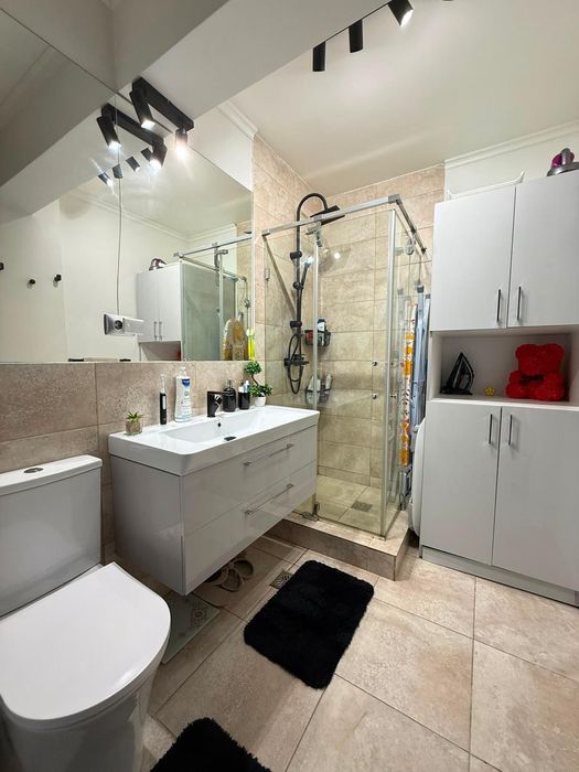 ap 2 camere ,4 pers ,  Cluj Napoca