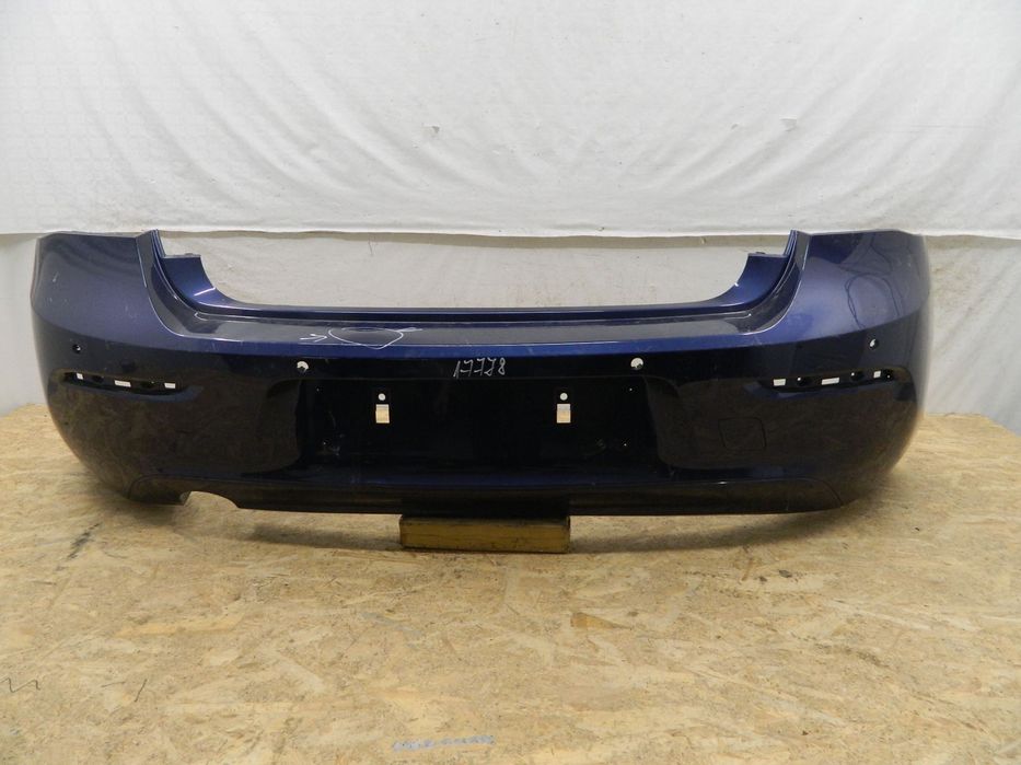 Bara spate BMW Seria 1 F20 LCI, 2015, 2016, 2017, 2018, 51127371752.