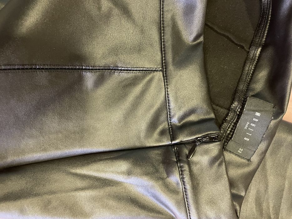 Кожен клин Mohito