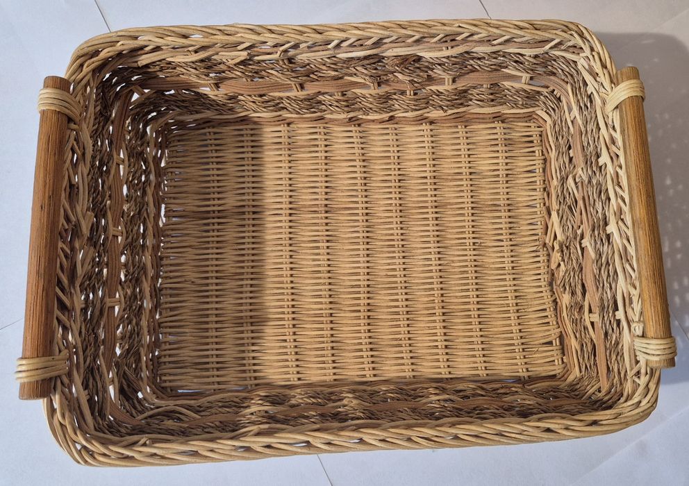 Coș de pâine/fructe