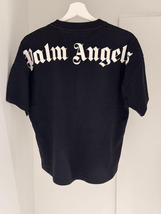Оригинална тениска Palm Angels – 12 yo (152 см)