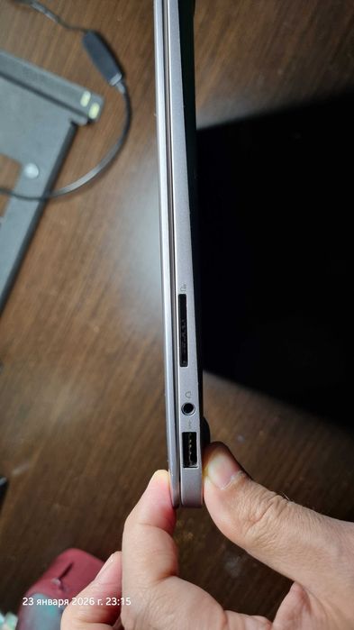 ноутбук для бизнеса