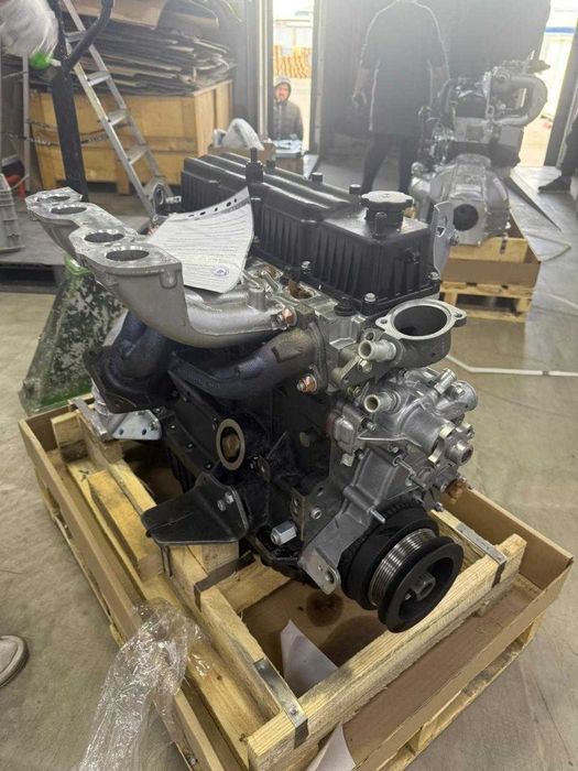 эвотек газель некст газель бизнес