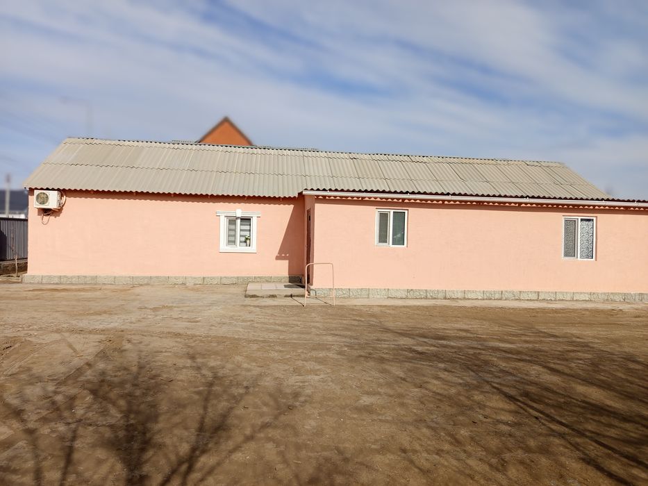 Уй сатылады Бірлік-2 ден
