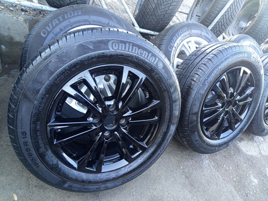 Qobolt arginal diska baloni