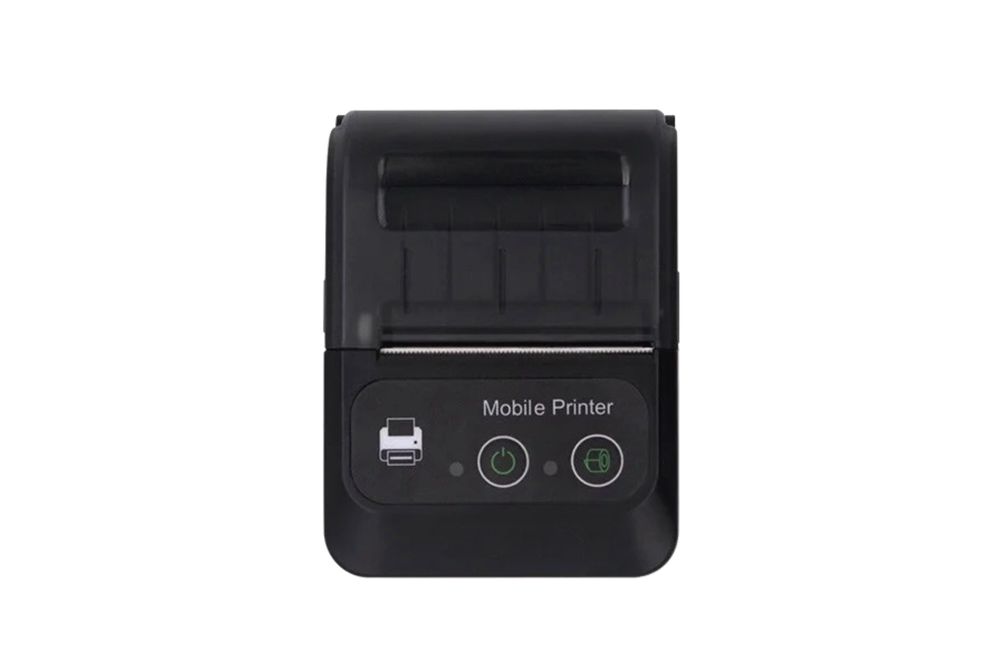 Мобильный принтер чеков