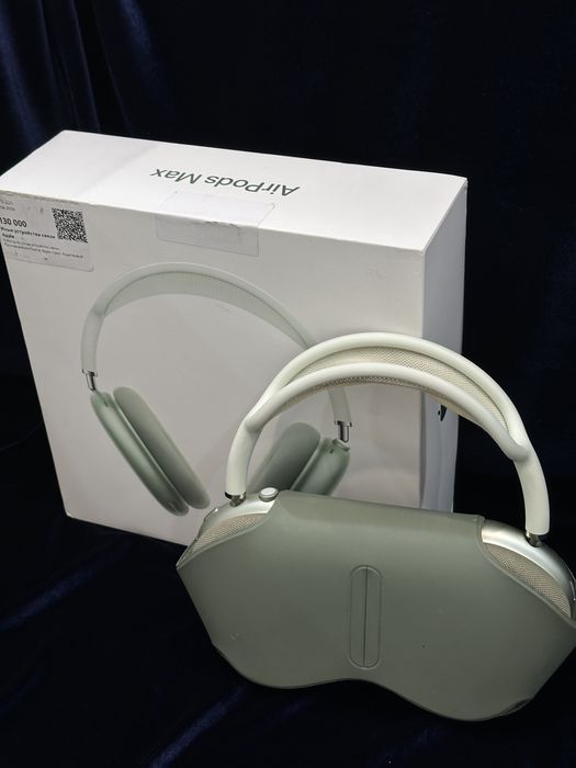 Наушники AirPods Max | Рассрочка 0-0-12 Без% | Baitimes