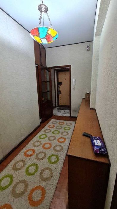 4-х комнатная квартира Ул. Ойбек ID: 5402