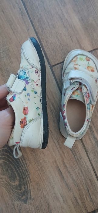 Pantofiori pt fetita tip tikki