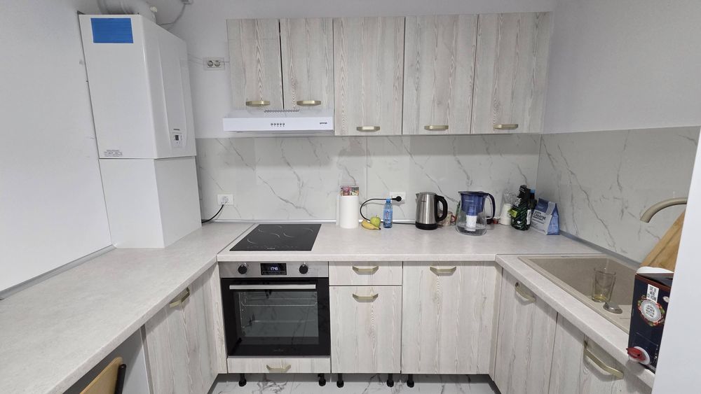 Apartament cu o camera de închiriat în Braytim Giroc