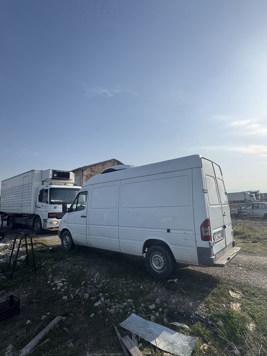 Mercedes-Benz Sprinter 313 CDI