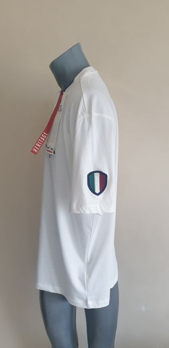 Aeronautica Militare Stretch Cotton XL - 2XL НОВО ОРИГИНАЛ Мъжка  Тени