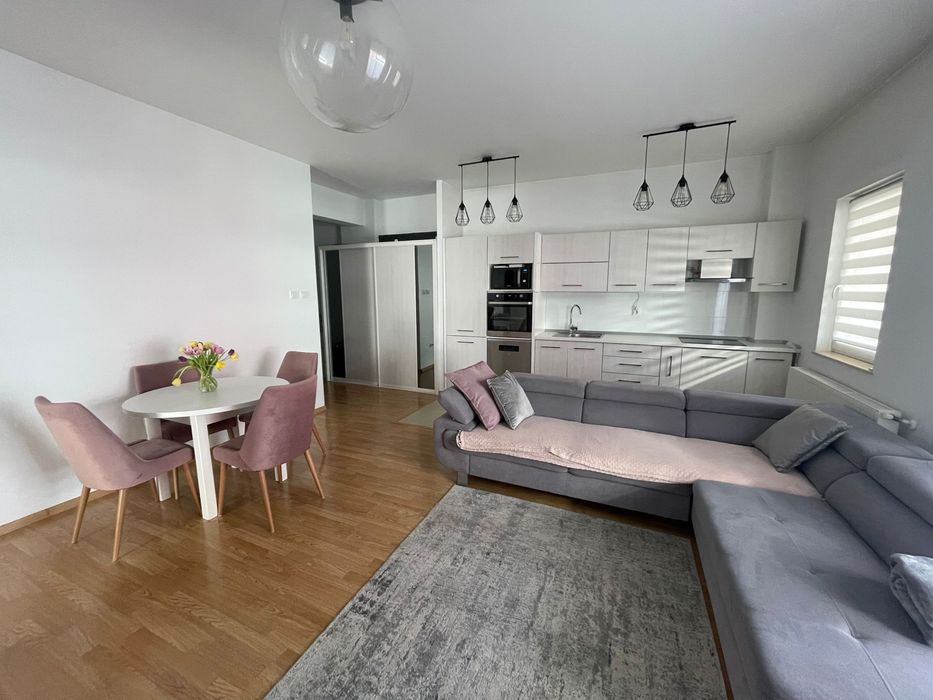Apartament de vanzare Buna Ziua