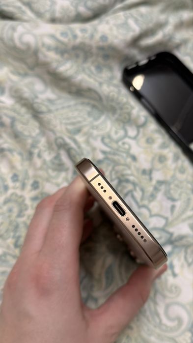 Iphone 16 pro 512гб