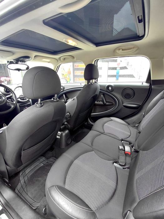De vanzare MiniCountry 4x4