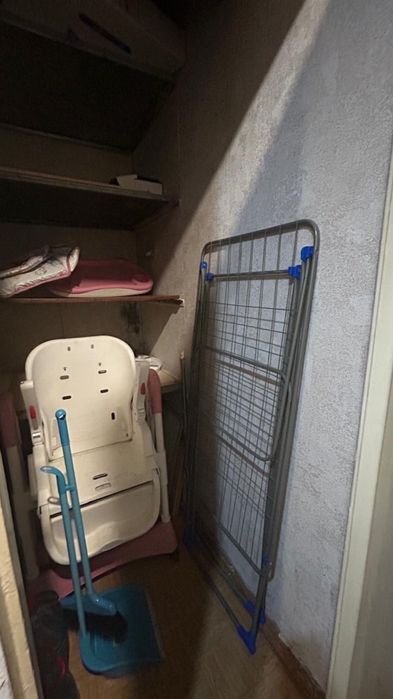 1 комнатная квартира