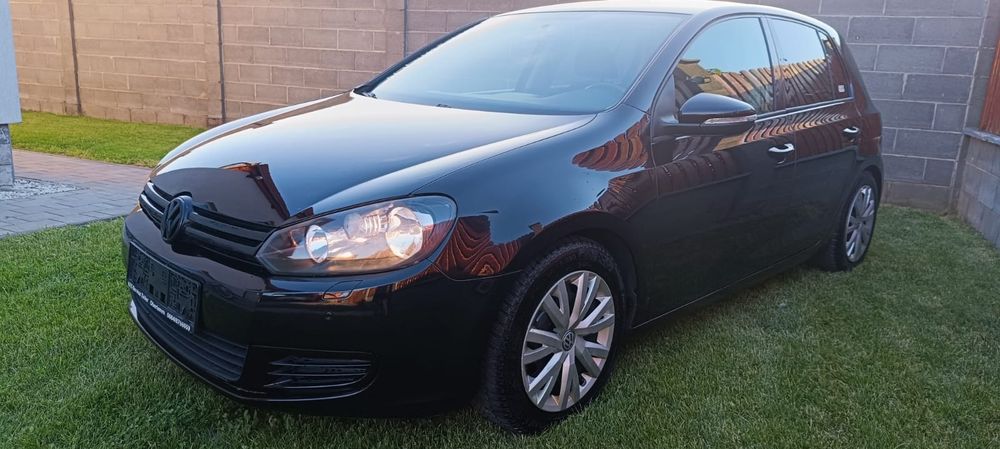 VOLKSWAGEN Golf 2010 — imagine 2