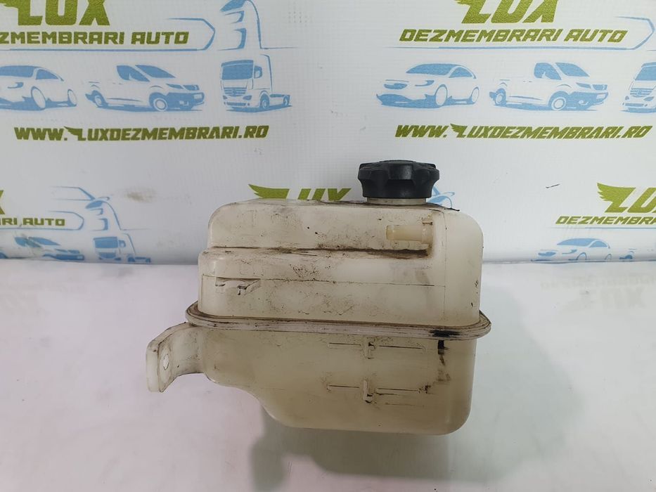 Vas expansiune 2.0 crdi d4ha 25430-2s000 Hyundai ix35 1
