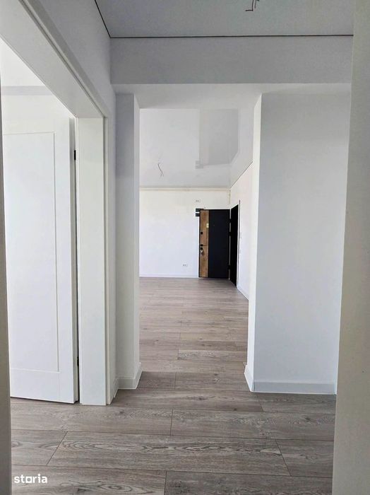 Apartament 2 Camere  Strada Stejarului, Fundeni Dobroești