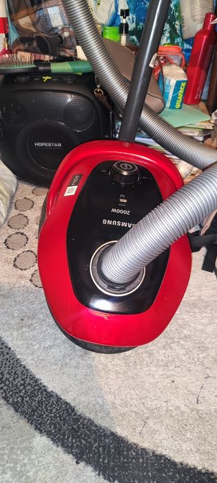 Продам пылесос SAMSUNG