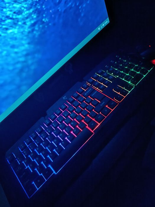 Kit PC Complet / Schimb cu LAPTOP