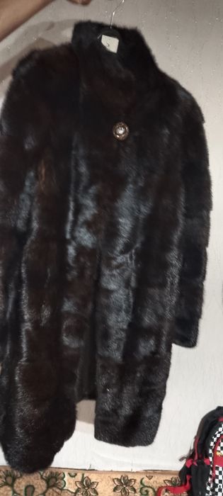 Шуба 46 размера _