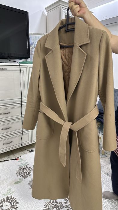 Продам пальто