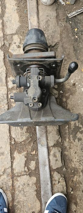 Vând Cupla Mercedes Actros