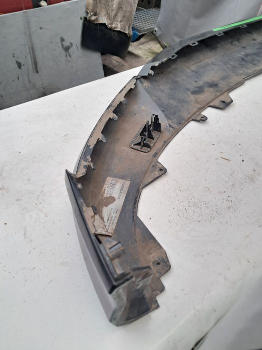 Предна задна броня лайсна Audi Q3 S-line  Audi A3 2018/2025г