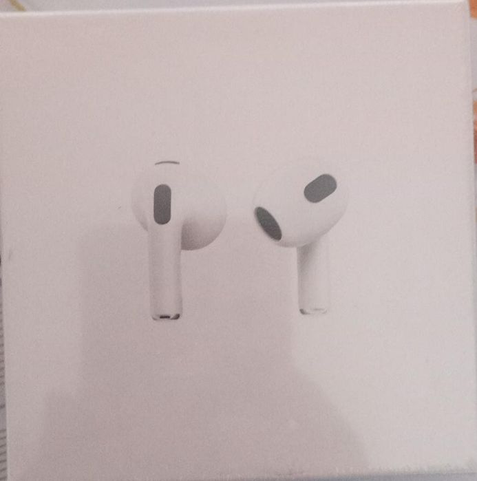 Без проводные наушники