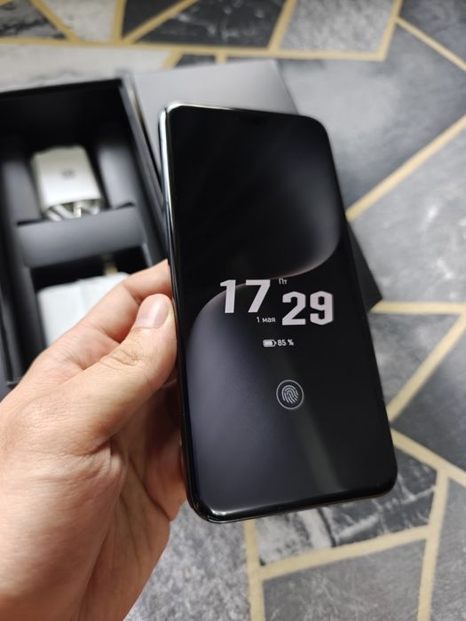 Honor magic 7 pro ideal