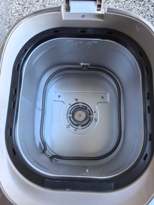 Хлебопекарна Delimano