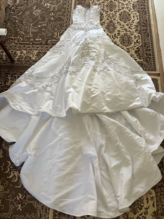 Rochie de mireasa