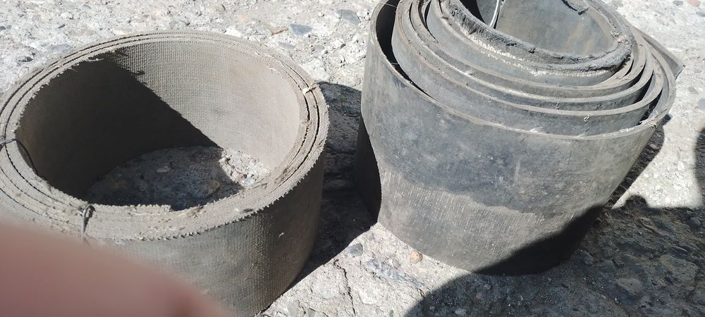 Транспортёрная лента