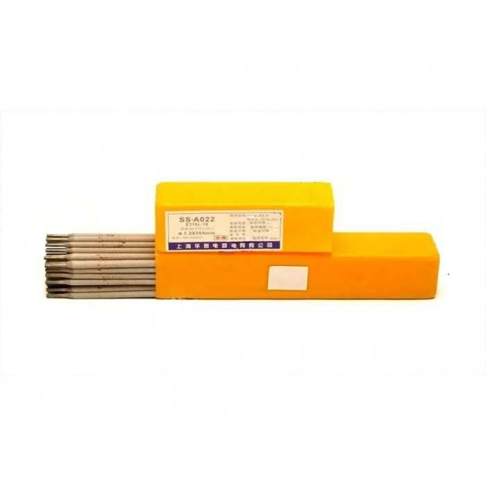 Электроды специфльного назначения