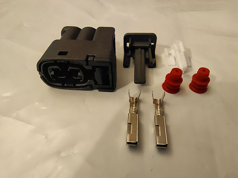 снятие форсунок танкового двигателя м 6. 1 jz ge фишка клапана холостого хода.