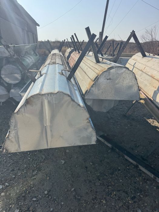 Хар хил турдаги охирлар сотилади