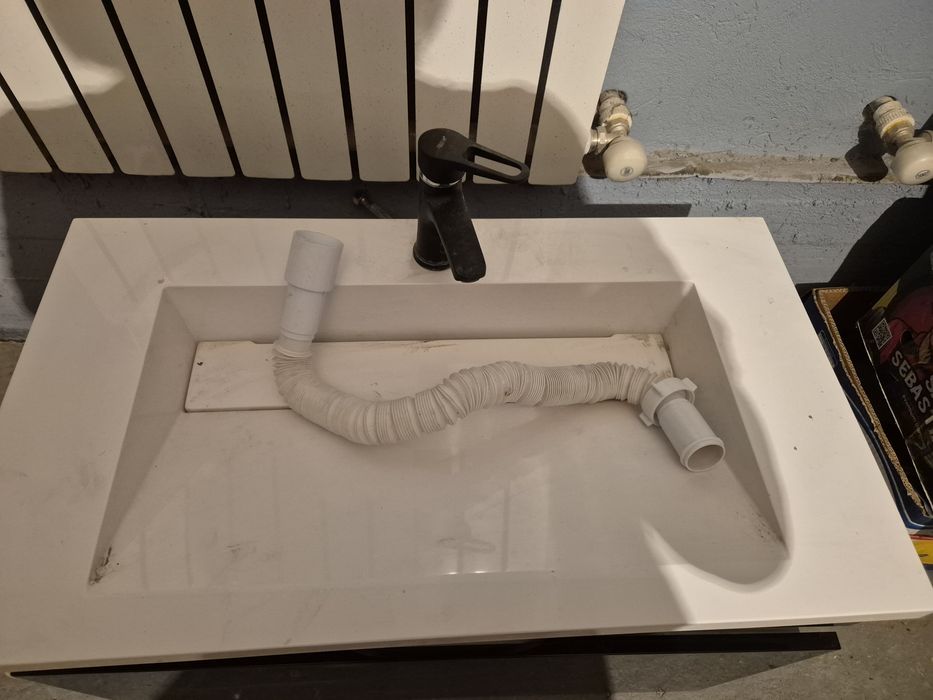 Продам раковину для ванной