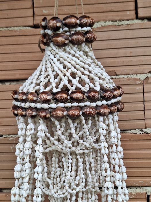 Рапани и миди ръчна изработка