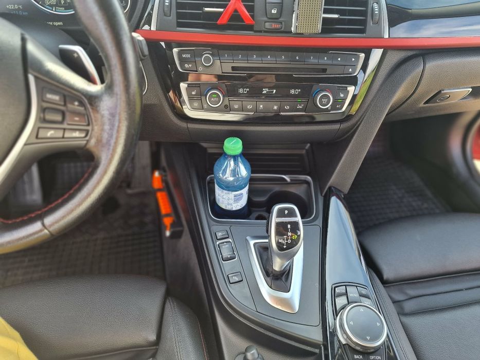 BMW Seria 3 F30 320D