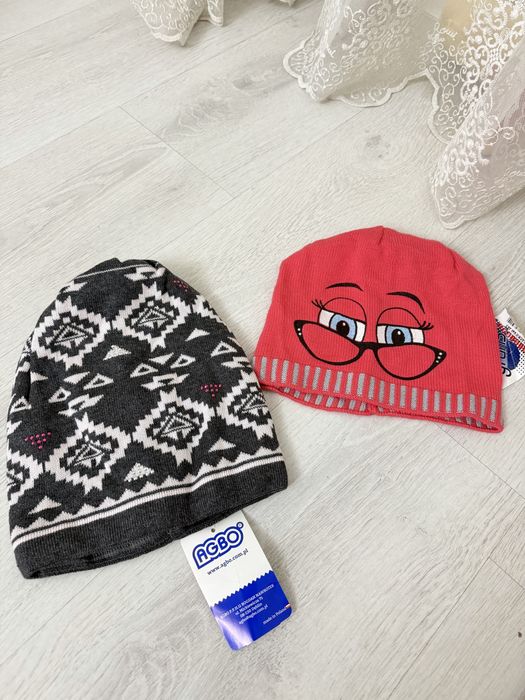 Россия шапка детскии