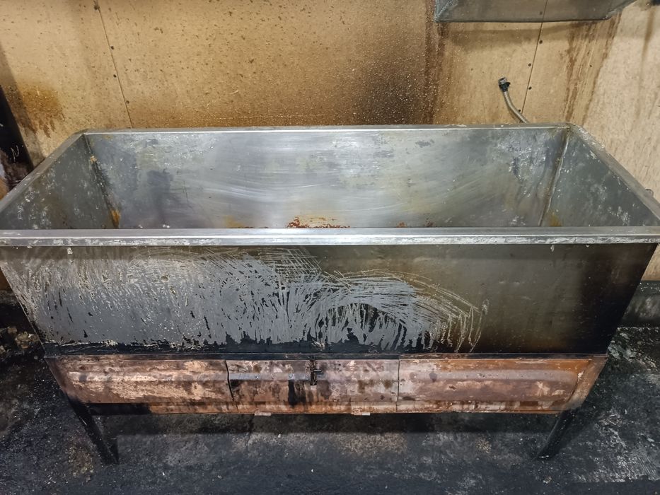 Chips ishlab chiqarish linyasi