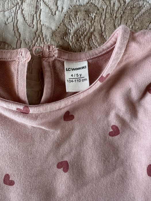 Детски дрехи за момиче