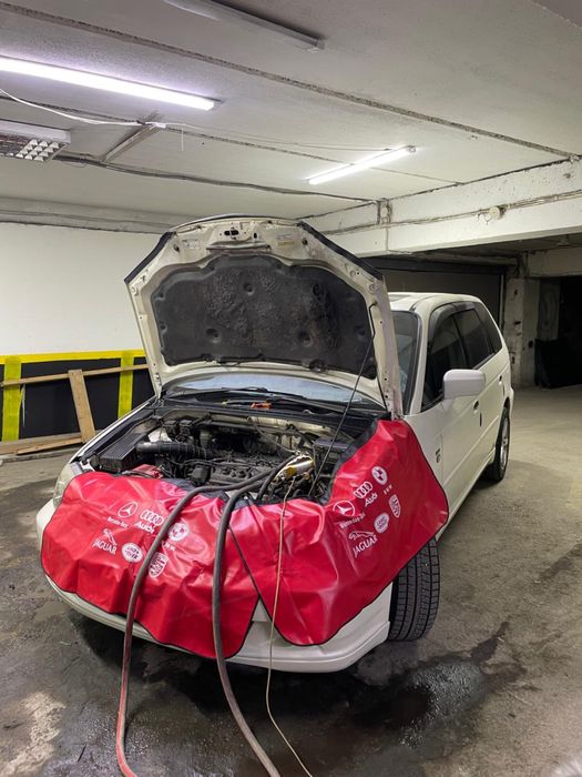 Ремонт автопечки!Промывка автопечек!Ремонт печек,промывка печки!