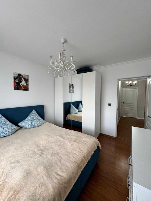 Продается 3 комнатная квартира