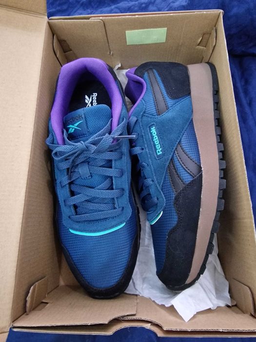 Маратонки Reebok